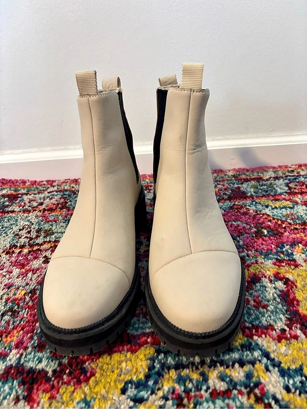 Chelsea Ankle Boots